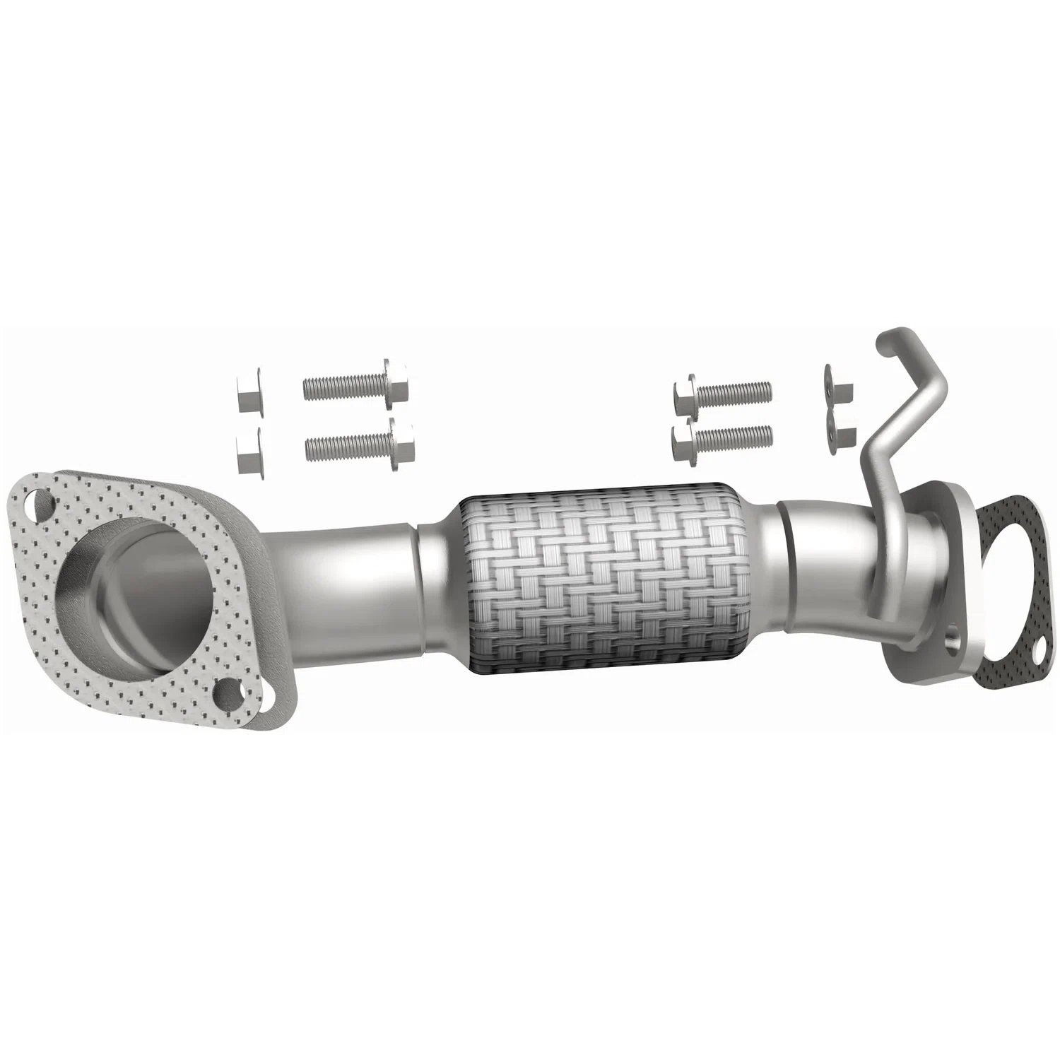 2011-2016 Kia Optima Direct-Fit Front Pipe Kit 107-0278